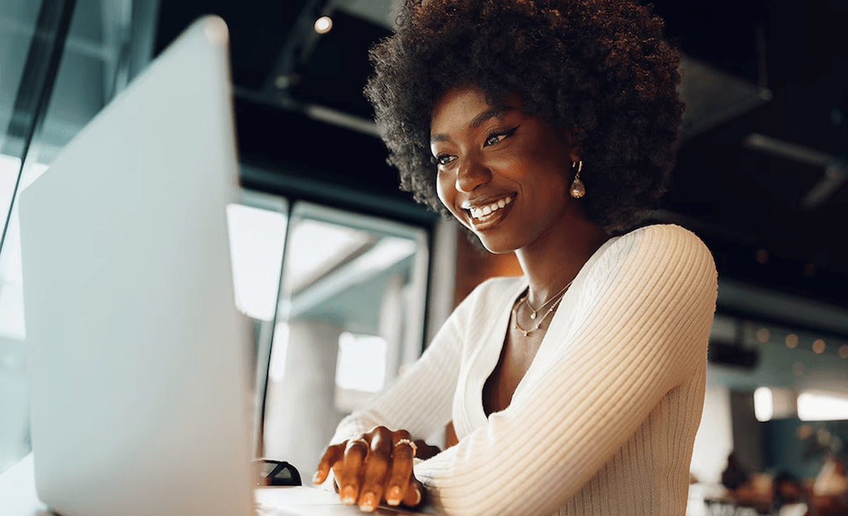 African voices leading technology