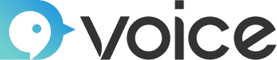 DVoice Logo