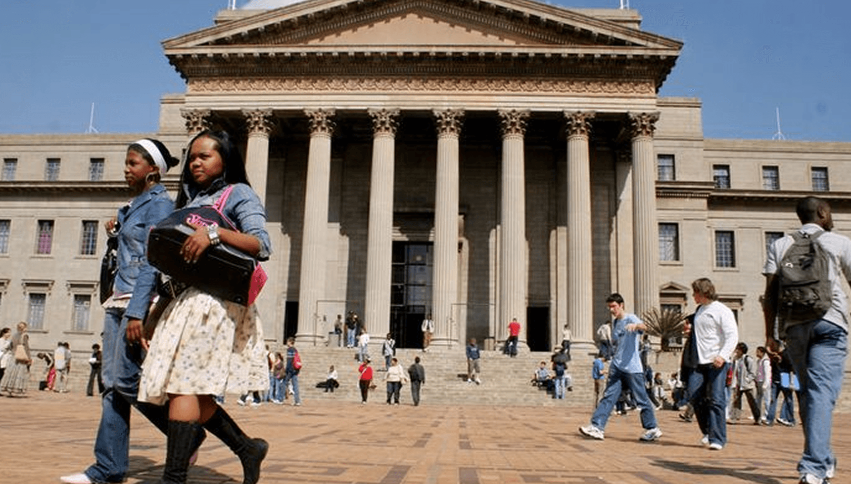 Universities & Researchers